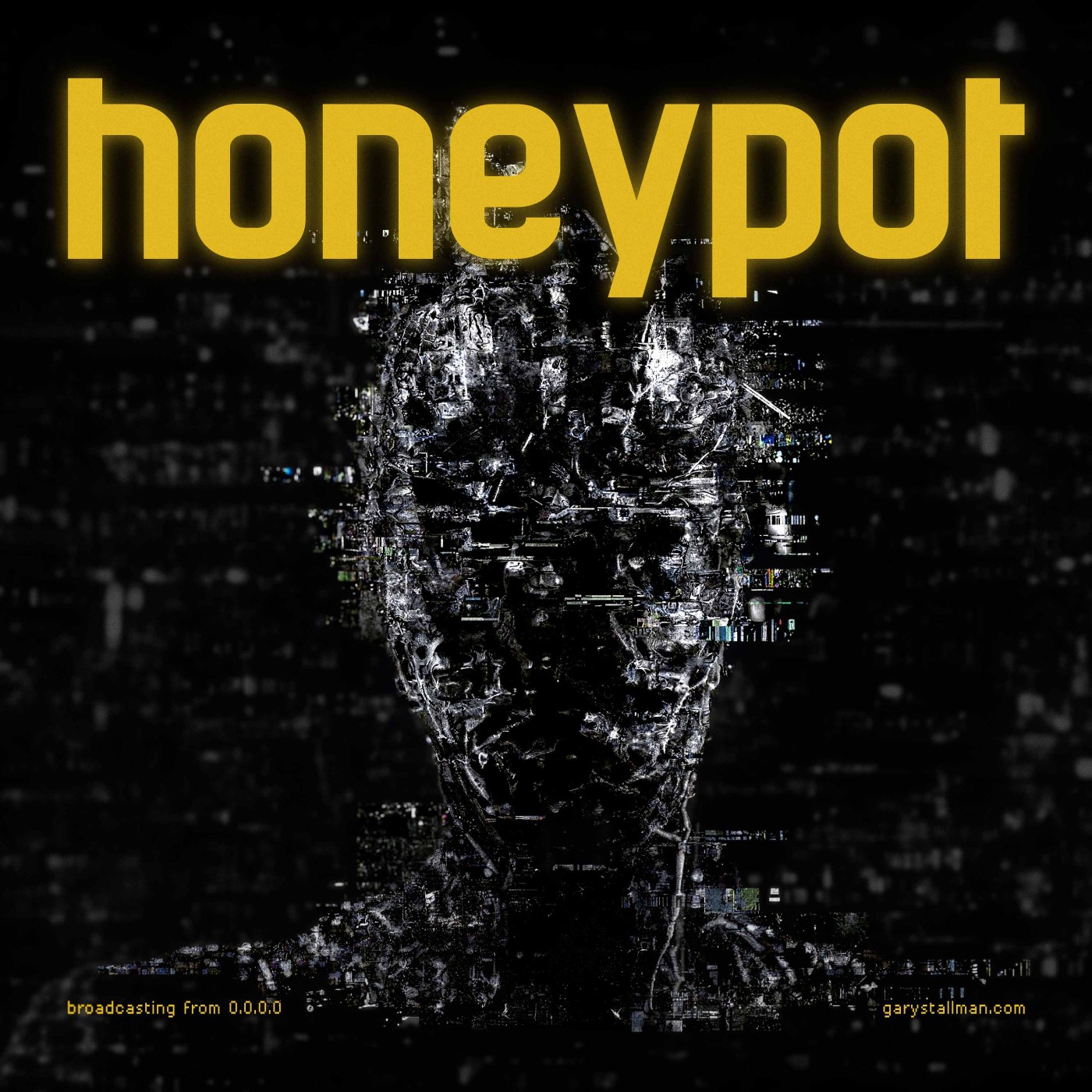 Gary Stallman — Honeypot — Avril 2026 episode artwork